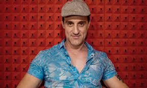 Aniello Arena the award winning actor