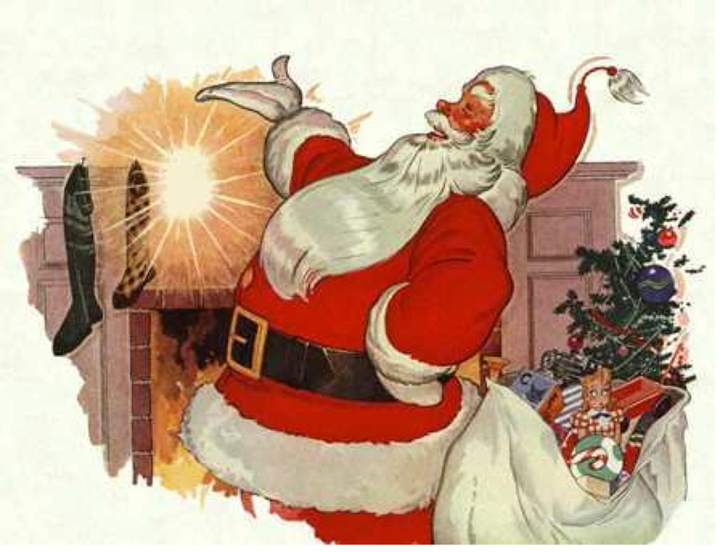 An Italian Movie Lover’s Christmas Wish&nbsp;List