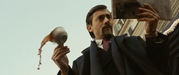 Miracle At St. Anna: A Great Non Italian-Italian&nbsp;Movie