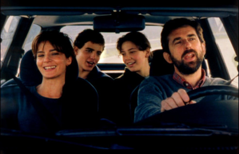 La Stanza Del Figlio