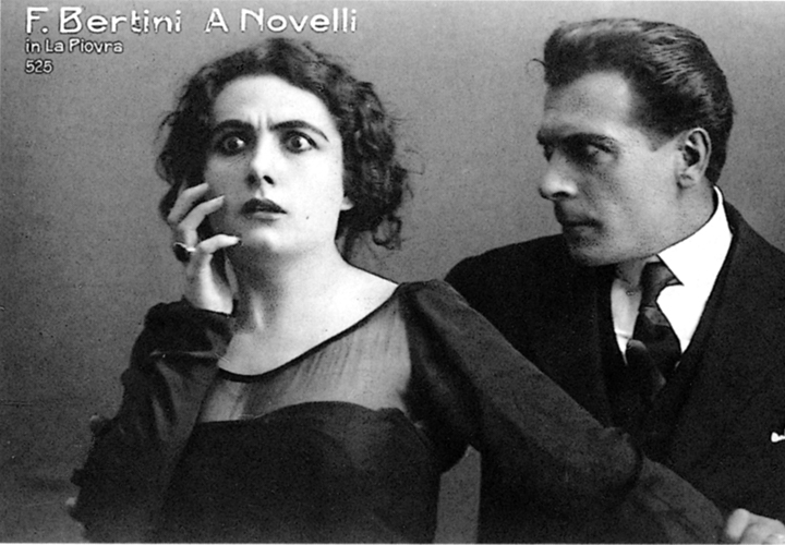 Here’s Why You Should Care About Italian&nbsp;Movies