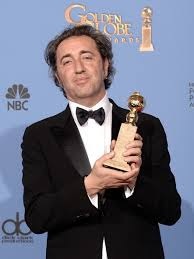 Paolo Sorrentino