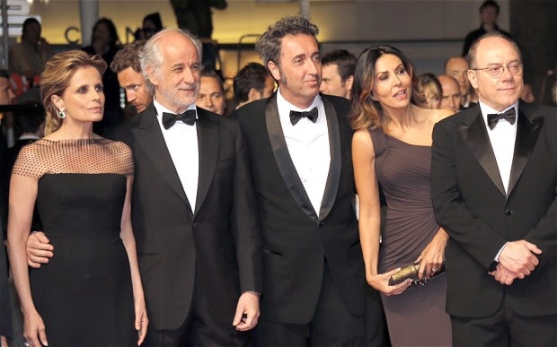 Proof of a Rebirth of Italian Cinema: Paolo Sorrentino’s ‘The Great&nbsp;Beauty