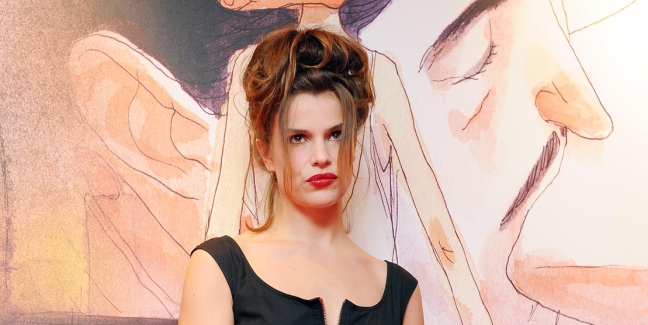 Happy Birthday Micaela&nbsp;Ramazzotti