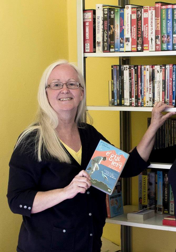 What I Watched Last Night: Kristen Theologus Tells Us About ‘È Già&nbsp;Ieri’