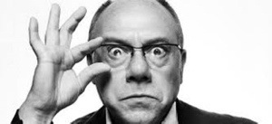 It’s Carlo Verdone&nbsp;Time