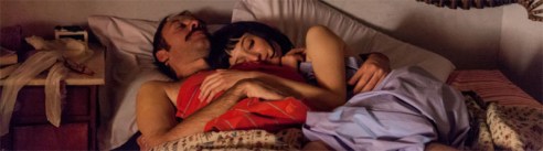 La Comandante e La Cicogna