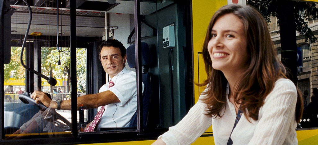 The Girl On A Bicycle With Vincenzo&nbsp;Amato