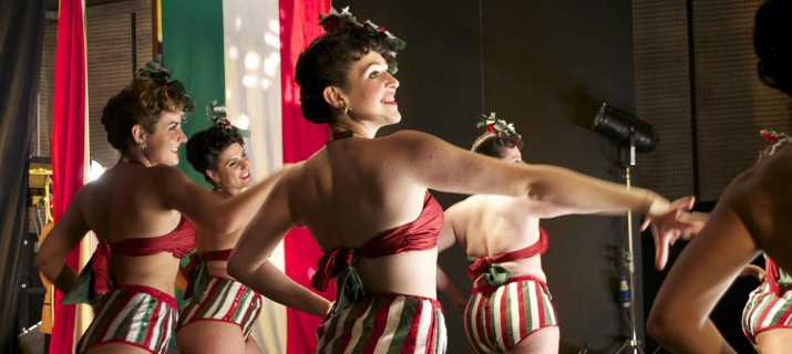 CINEMA MADE IN ITALY – March 5-9, You Lucky&nbsp;Londoners!