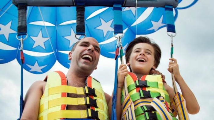 Don’t Forget To Order ‘Sole A Catinelle’