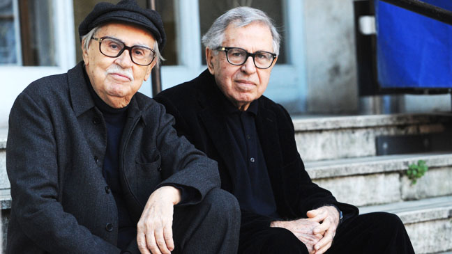 The Taviani Brothers Take On Boccaccio And The Decameron In Their New&nbsp;Movie