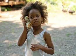 Quvenzhane' Wallis