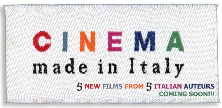 “Like” Cinema Made In Italy’s Facebook Page To Keep Up To Date On&nbsp;Showtimes
