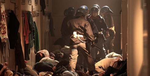 Diaz - Non Pulire Questo Sangue