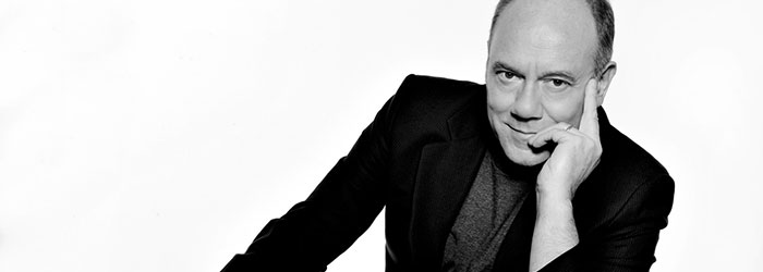 Look What I’m Doing In April! Carlo Verdone’s Coming To&nbsp;America