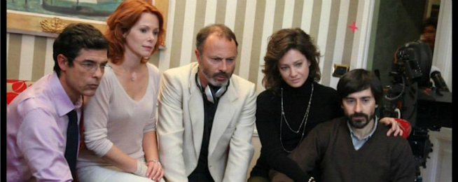 Coming This Fall: I Nostri&nbsp;Ragazzi