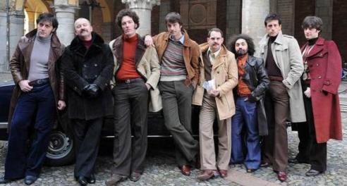 Vallanzasca – Gli angeli del male