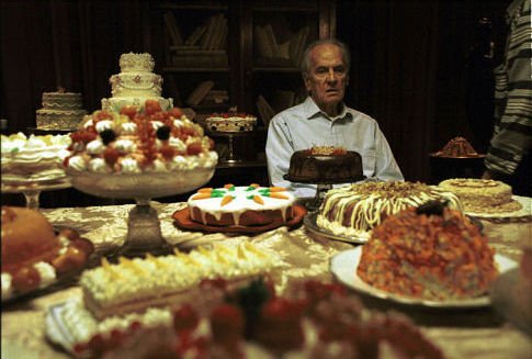 La Finestra di Fronte