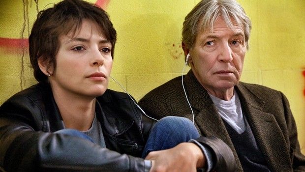 Valeria Golino’s ‘Miele’ Is Now Coming To&nbsp;Theaters!