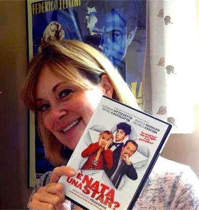 What I Watched Last Night: Melissa Muldoon Tells Us About ‘È Nata Una&nbsp;Star?’