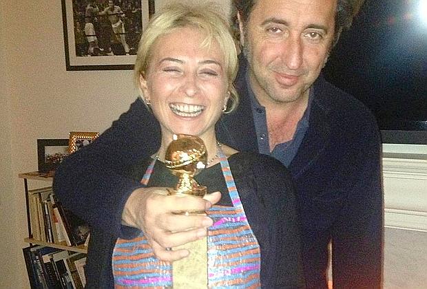 The Women Behind The Men of Italian&nbsp;Cinema