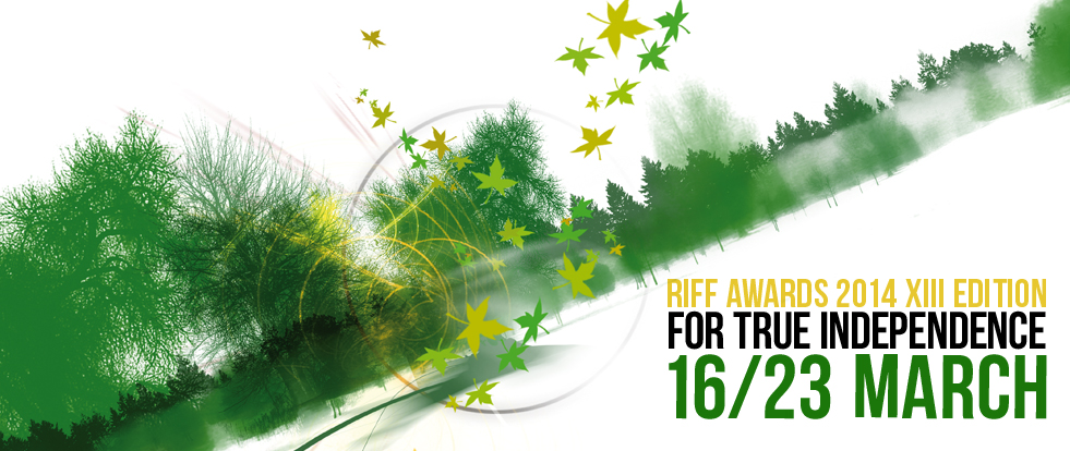 The Rome Independent Film Festival Comes To You – Stream The Films At&nbsp;Home