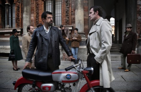 Romanzo di una Strage