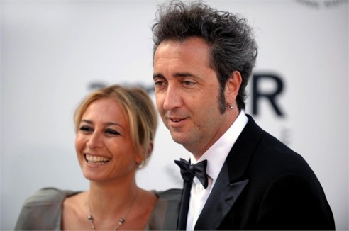 Paolo Sorrentino