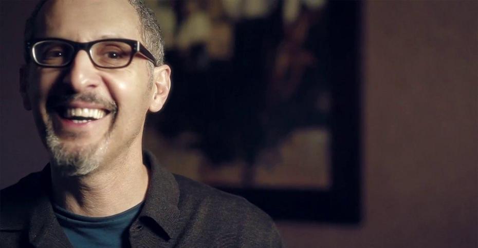 John Turturro All’Italiana: Making A Movie With Nanni&nbsp;Moretti