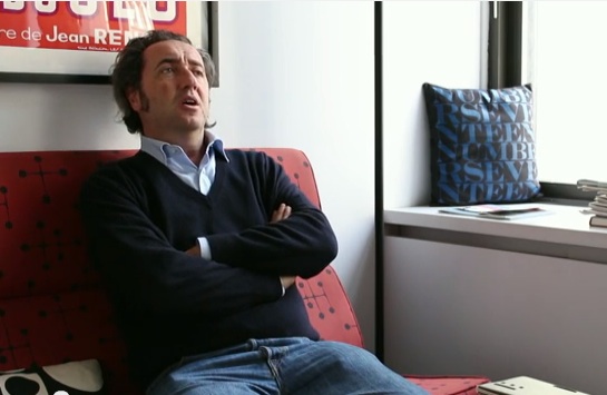 Stop Apologizing For Your English,&nbsp;Paolo