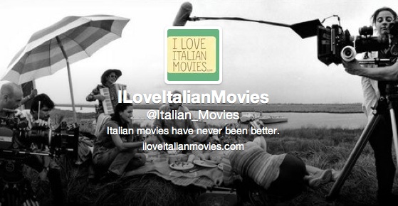 Join Me On Twitter Tomorrow For The&nbsp;Oscars