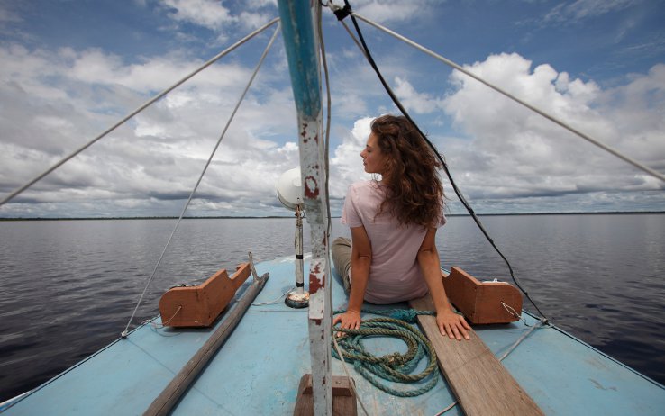 Un Giorno Devi&nbsp;Andare