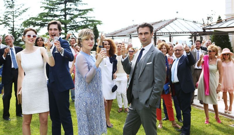 From The Washington Post: Film Version of Stephen Amidon’s ‘Human Capital’ a Hit in&nbsp;Italy