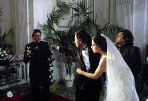 Il Regista di Matrimoni