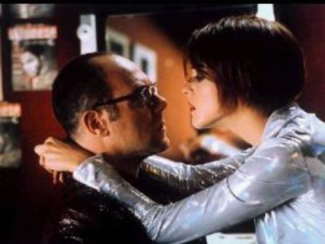 You won't go wrong with a Carlo Verdone comedy.