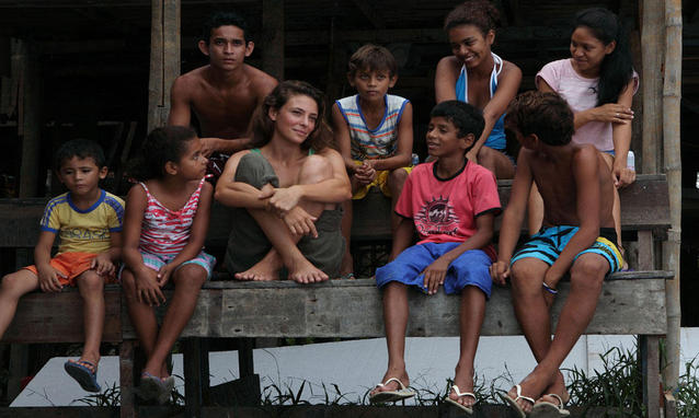 Un Giorno Devi Andare