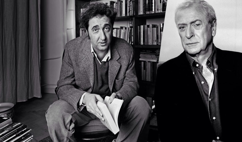 Paolo Sorrentino, Not Resting On His&nbsp;Laurels