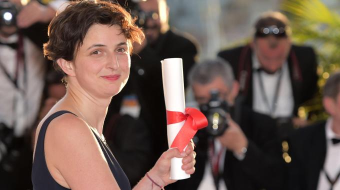 “This Award Obligates Us To Invest Even More In Italian&nbsp;Cinema”