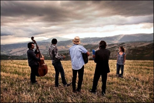 We don't have the Mafia.