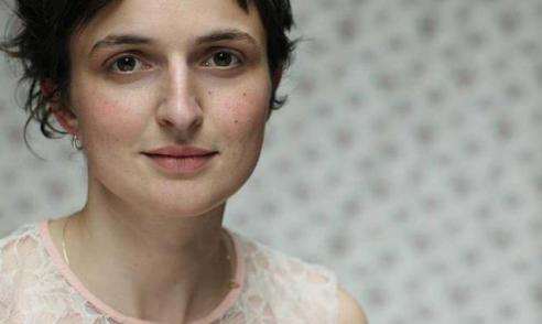 Are there more awards in store for Alice Rohrwacher?