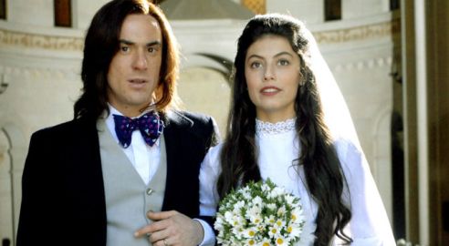 L'Ultima Ruota Del Carro