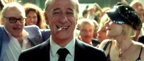 Toni Servillo, La Grande Bellezza