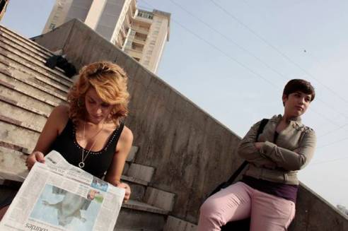 I Baci Mai Dati - Pimp Mom.