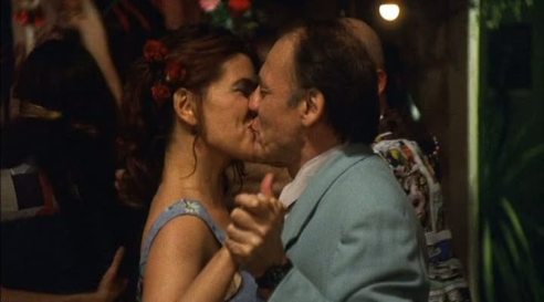 Pane e Tulipani - This mom has a boyfriend.