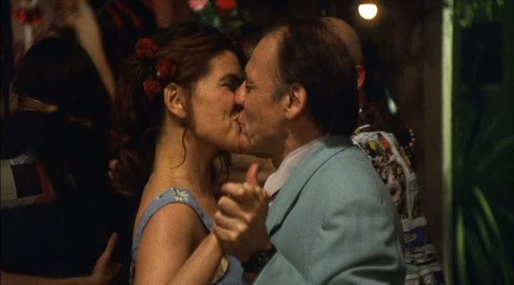 Pane e Tulipani - This mom has a boyfriend.