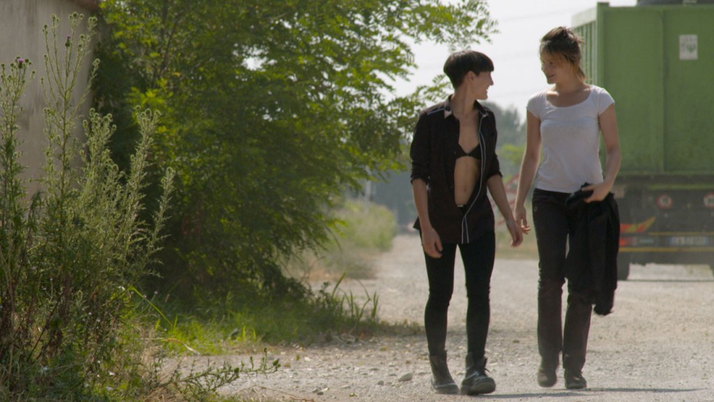 Two Thumbs Up For Piccola Patria (Small Homeland): The DVD September&nbsp;16