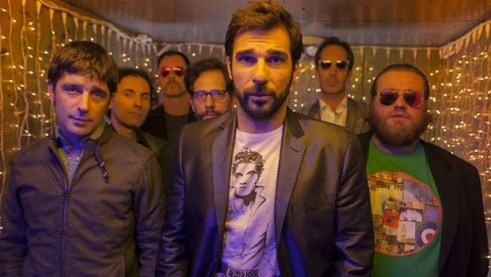 Smetto Quando Voglio