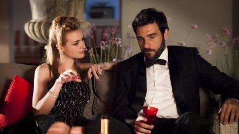 Edoardo Leo, Smetto Quando Voglio