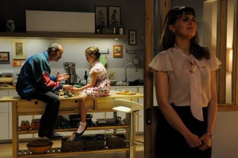 Niente Muntanella! Un Boss in Salotto