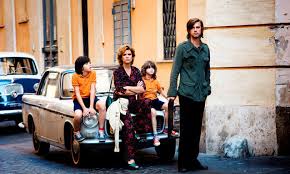 Tickets Go On Sale For Open Roads: New Italian Cinema This&nbsp;Week